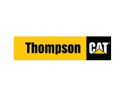 Thompson Cat