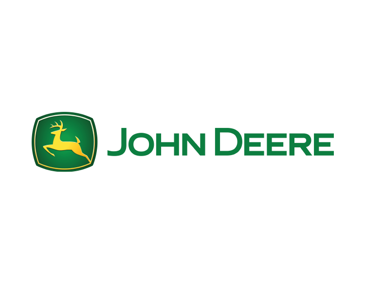 John Deere